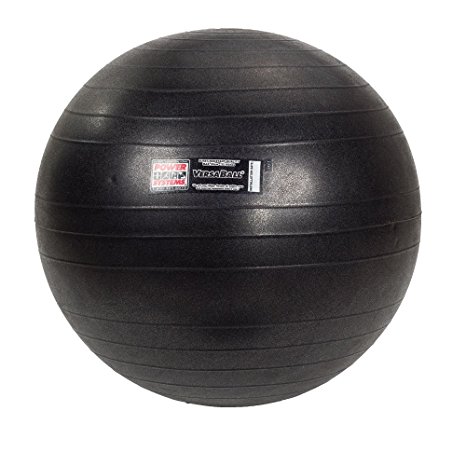 Power Systems VersaBall Stability Ball