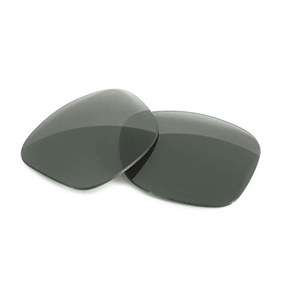 Fuse Lenses Polarized Replacement Lenses for Oakley Holbrook