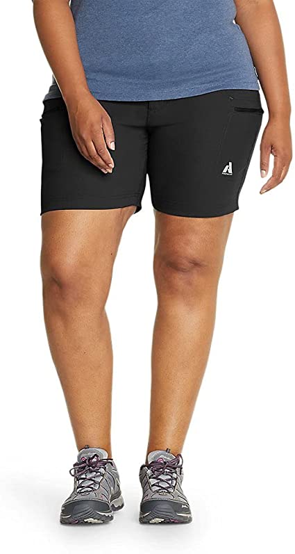 Eddie Bauer Women's Guide Pro Shorts