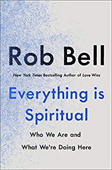 Everything Is Spiritual: Who We Are and What We're Doing Here