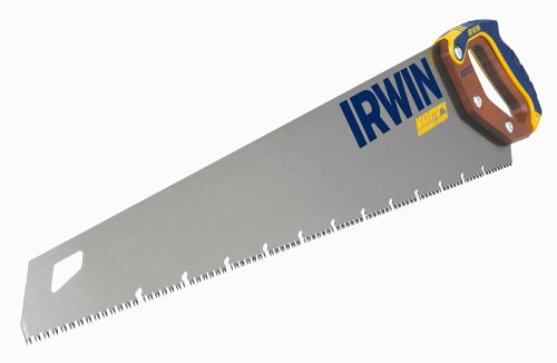 IRWIN Tools MARATHON 2011203 24-inch ProTouch Coarse Cut Saw (2011203)