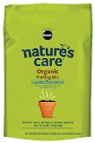 Miracle-Gro 71678127 Natures Care Organic Potting Mix with Water Conserve 8-Quart currently ships to select Northeastern and Midwestern states