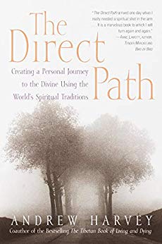 The Direct Path: Creating a Personal Journey to the Divine Using the World's Spirtual Traditions