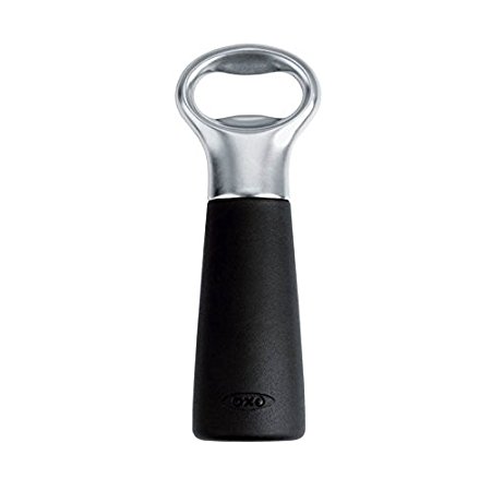 OXO SteeL Pop-Top Bottle Opener