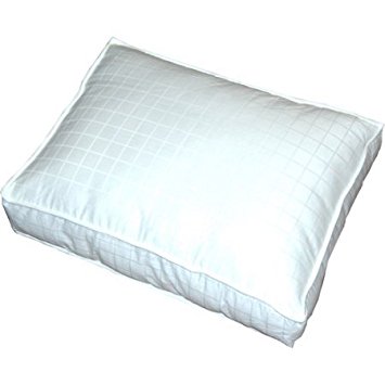 Beyond Down Gel Fiber Side Sleeper Pillow (Standard)