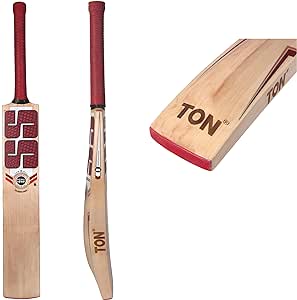 SS T20 Legend County Premium English Willow Cricket bat - Limited Edition, Mens Size