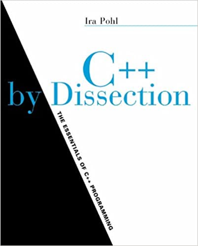 C   By Dissection