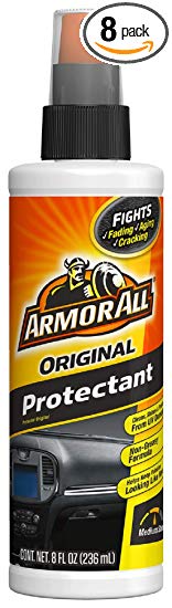 Armor All Original Protectant Pump (8 fluid ounces)