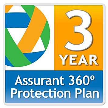 Assurant 3-Year Personal Care Extended Protection Plan ($0-$49.99)