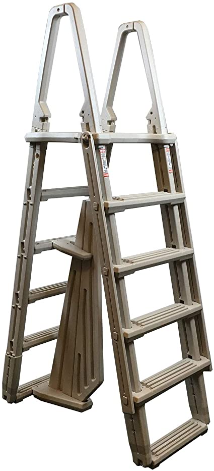 Confer 7100X Evolution A-Frame Ladder