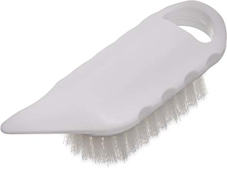 Carlisle 4041202 Sparta Professional Potato/Vegetable Brush