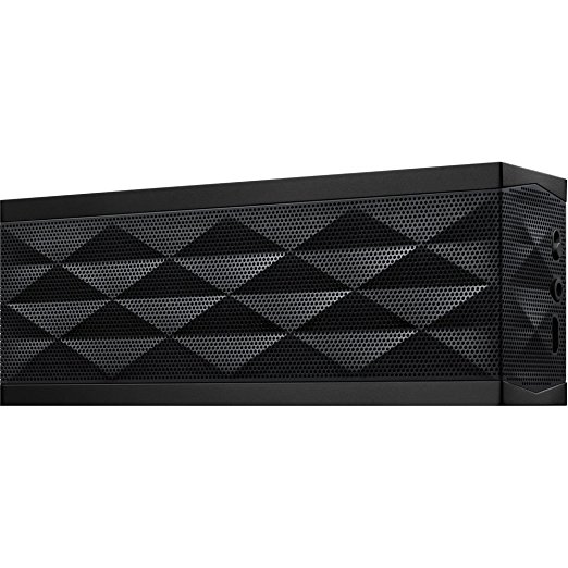 Jawbone JAMBOX (Black Diamond) {Bulk packaging}