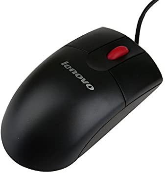 Optical Wheel Mouse