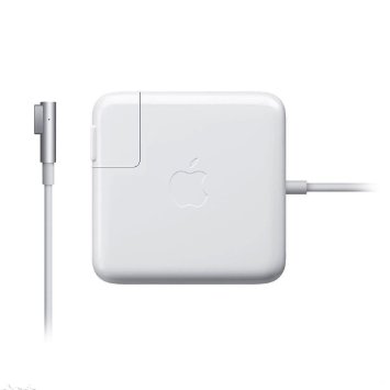 Apple 60W Magsafe Power Adapter Charger for MacBook and 13-inch MacBook Pro with Extension Cord [Retail Packaging]