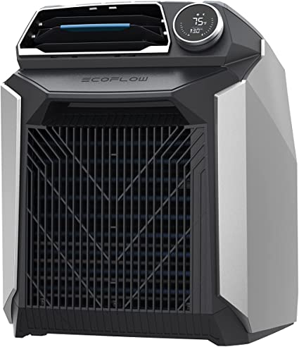 EF ECOFLOW Portable Air Conditioner WAVE