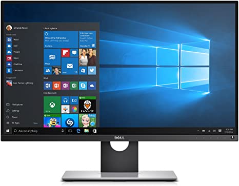 Dell UP2716D 27" Screen LED-Lit Monitor