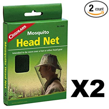 Coghlan's Mosquito Head Net