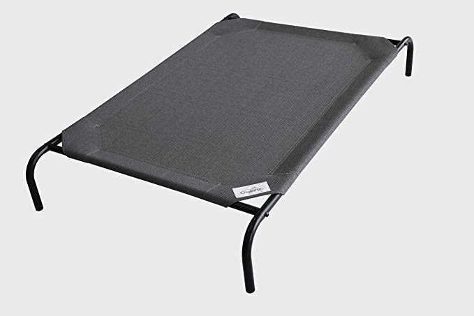 The Original Elevated Pet Bed by Coolaroo