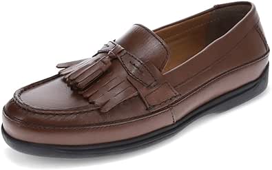 Dockers Men's Sinclair Kiltie Loafer