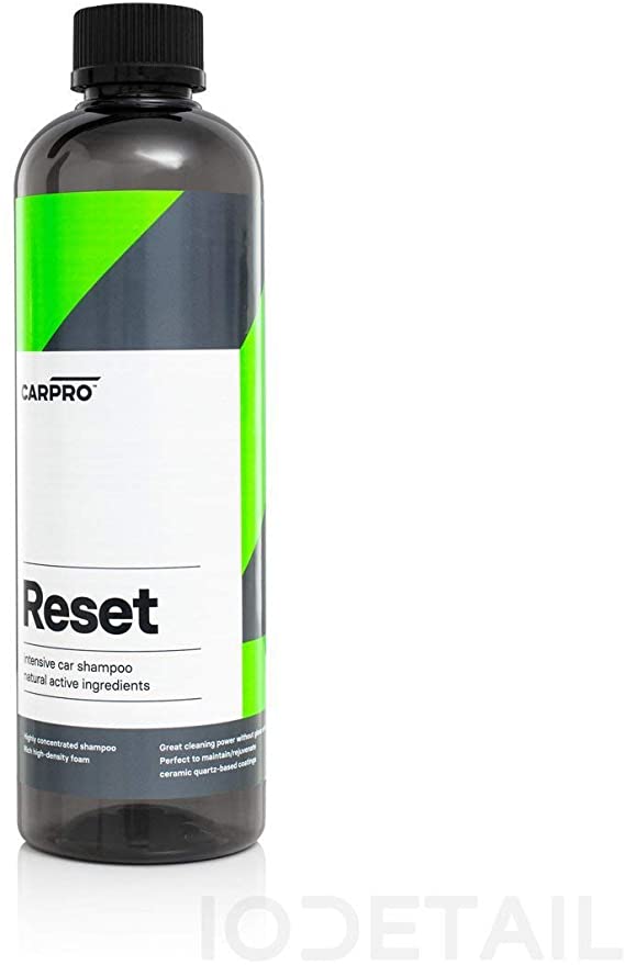 CarPro Reset Car Wash 500ml (17oz)