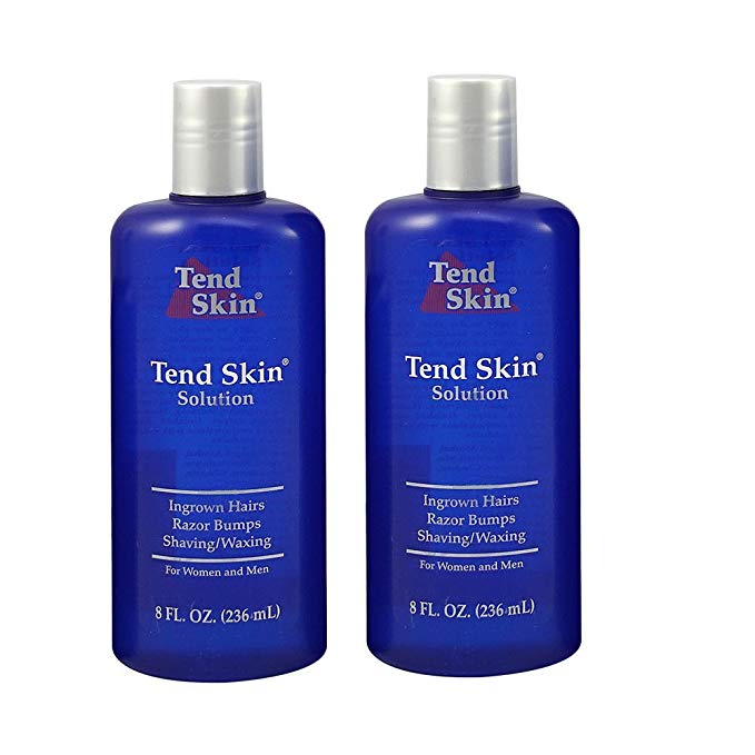 Tend Skin the Skin Care Solution for Men and Women 2 x 8oz " Big Sale!! "