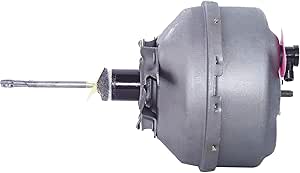 Cardone 54-71293 Remanufactured Vacuum Power Brake Booster without Master Cylinder