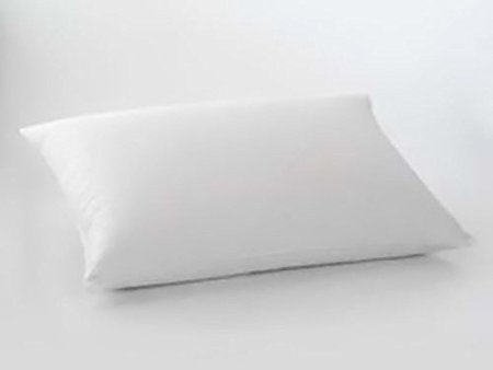 Envirosleep Hypoallergenic Cluster Fiber Synthetic Pillow
