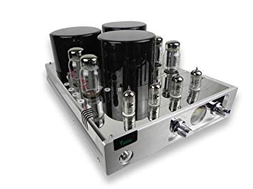 YAQIN MC-13S Push-Pull Integrated Stereo Tube Amplifier