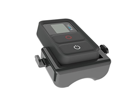 GoScope Remote Clip – Remote Cradle for GoPro Smart Remote