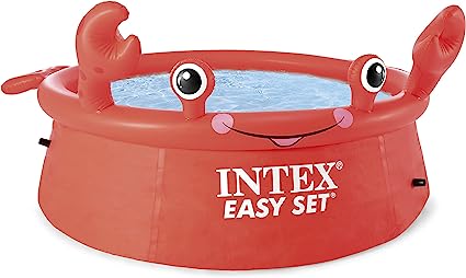 Easy Pool Crab Set