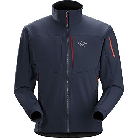 Arc'Teryx Men's Gamma MX Jacket