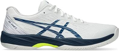 ASICS Men's Gel-Game 9 Tennis Shoes