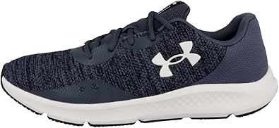 Under Armour Men's Charged Pursuit 3 Twist Running Shoe