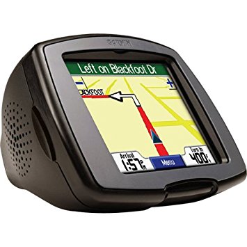 Garmin StreetPilot c340 3.5-Inch Portable GPS Navigator