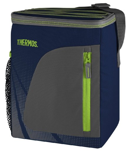 Thermos Radiance 12 Can Cooler Bag - Navy