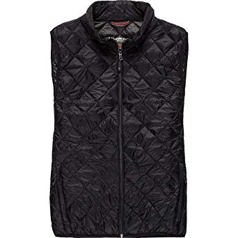 Hawke and Co. MMF Down Packable Vest - Men's