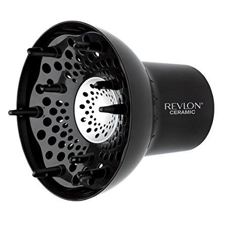 Revlon RV480 Professional Ceramic Universal Finger Diffuser