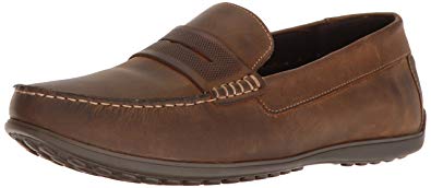 Rockport Men's Bayley Penny Shoe