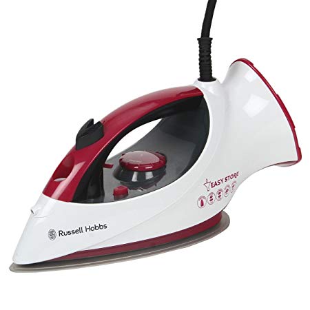 Russell Hobbs Steam Iron ES2200