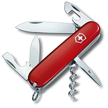 Victorinox Spartan Swiss Army Knife