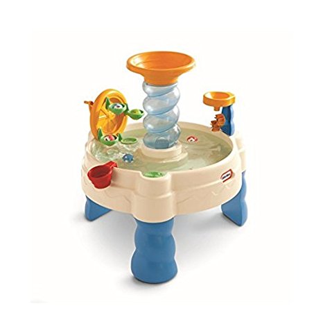 Little Tikes Spiralin' Seas Waterpark