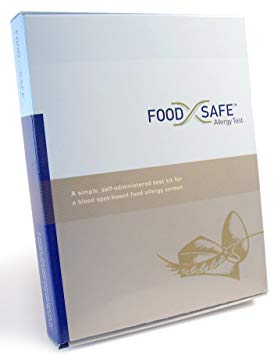 FoodSafe Allergy Combo Panel 190 Allergens