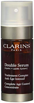 Clarins Double Serum® Complete Age Control Concentrate 1 oz