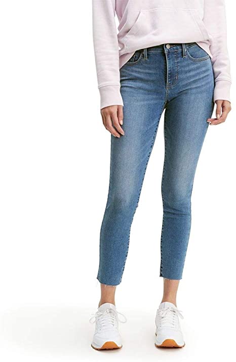 Levi's Women's 311 Shaping Skinny Ankle Jeans