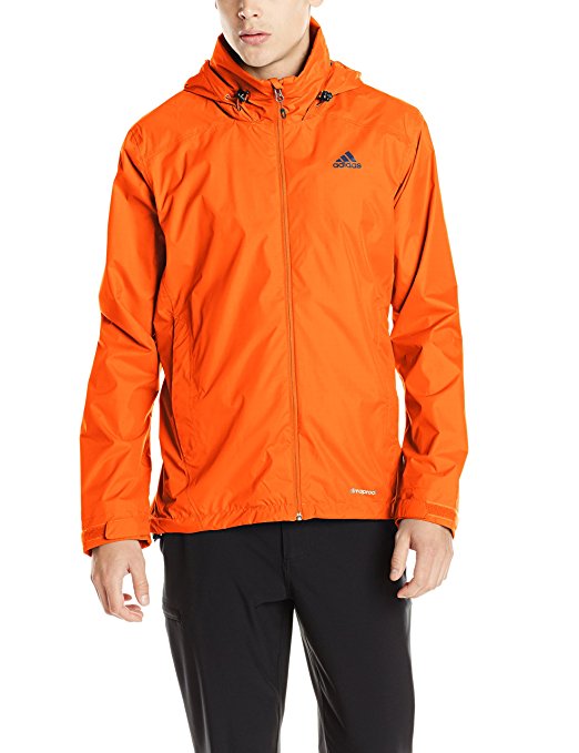 adidas outdoor Men's Wandertag Jacket