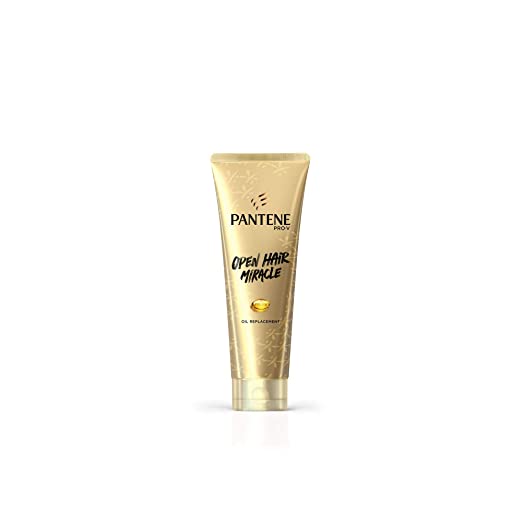 Pantene Pantene Open Hair Miracle, 80ml, Open Hair Miracle 80ml, 80 ml