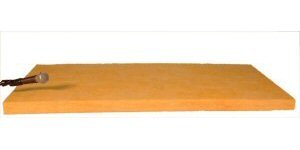 Owens Corning 705 Rigid Fiberglass Board, 2 inch, Case of 6