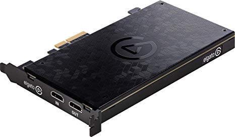 Elgato Game Capture 4K60Pro, PCIe, 10GAG9901 (PCIe)