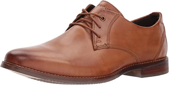 Rockport Men's Style Purpose Blucher Oxford