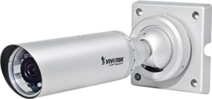 VIVOTEK IP8332-C 1MP D/N H.264 Weather-proof Network Bullet Camera